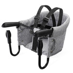 Load image into Gallery viewer, Portable Baby Dinning Chair