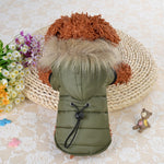Load image into Gallery viewer, Warm Winter Small Dog Jackets
