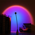 Load image into Gallery viewer, Sunset Lamp Wall Decor Light

