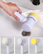 Load image into Gallery viewer, 3 In 1 Multifunctional Electric Cleaning Brush