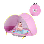 Load image into Gallery viewer, Baby Beach Tent