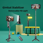 Load image into Gallery viewer, Handheld Gimbal Stabilizer
