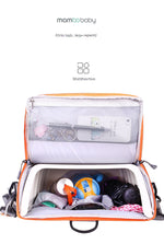 Load image into Gallery viewer, 2-in-1 Travel Bag/Booster Seat